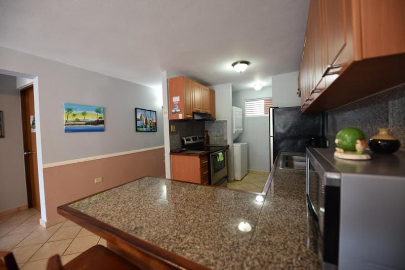 Kitchen or kitchenette, dishwasher, minibar, pet friendly