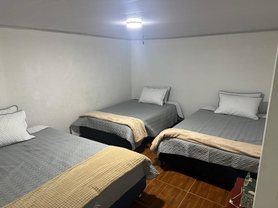 Finca la vaga House in Quindio, Colombia