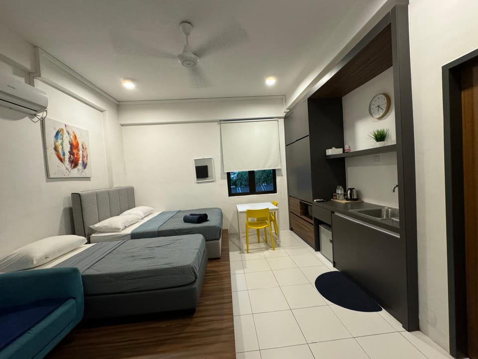 SOFEA IMPERIO HOMESTAY @ ALOR SETAR Apartment in Kedah