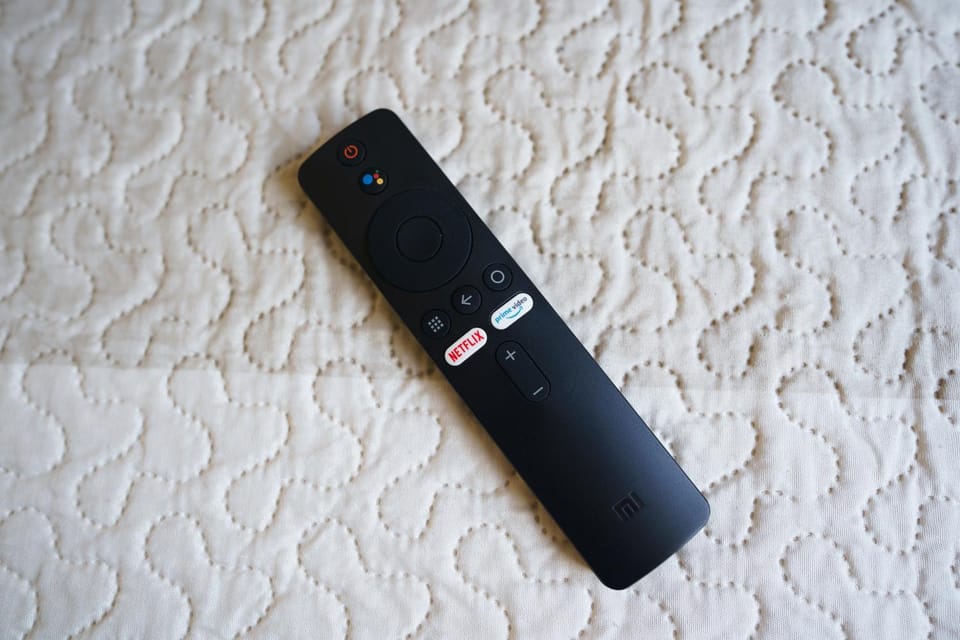 TV and multimedia
