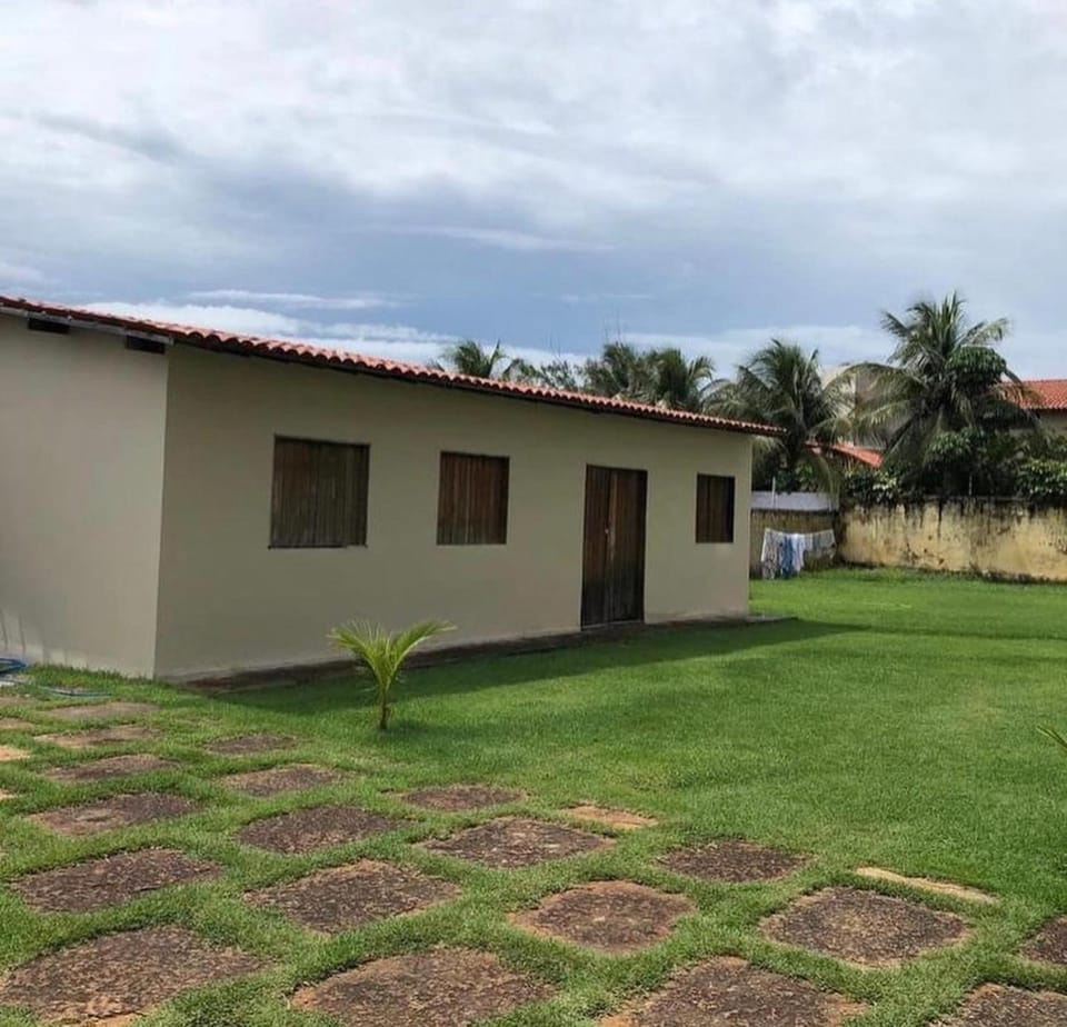 Hospedagem Taíba suítes Apartment in State of Ceará