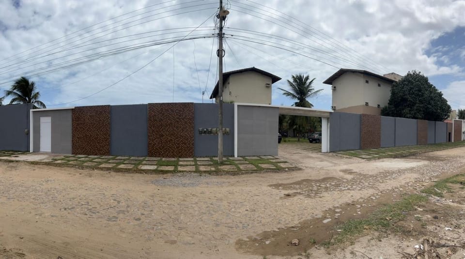 Hospedagem Taíba suítes Apartment in State of Ceará