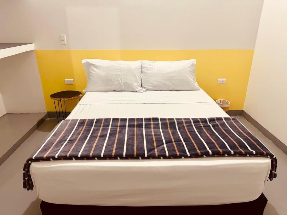 Aloja-T en Apartamento amoblado SIN balcón en Ciudad Bolivar Apartment in Choco, Colombia