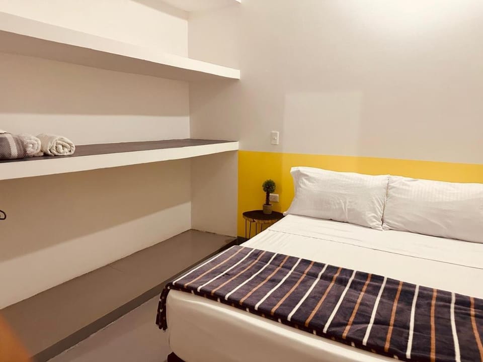 Aloja-T en Apartamento amoblado SIN balcón en Ciudad Bolivar Apartment in Choco, Colombia