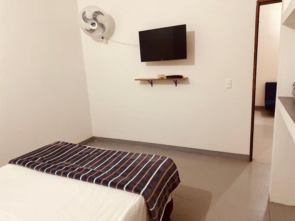 Aloja-T en Apartamento amoblado SIN balcón en Ciudad Bolivar Apartment in Choco, Colombia