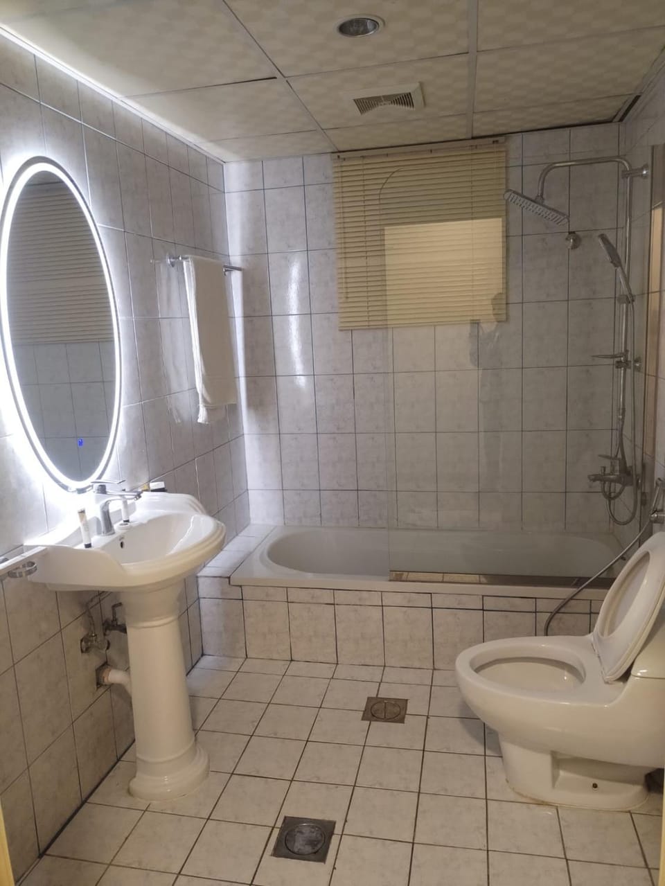 Arrawiya Alzahabia Hotel Hotel in Eastern Province Saudi Arabia