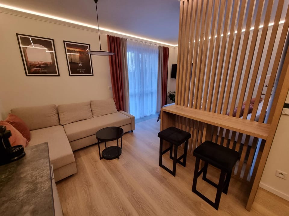 Apartamenty Śląska 26 Apartment in Szczecin