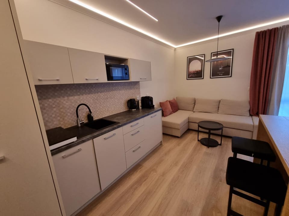 Apartamenty Śląska 26 Apartment in Szczecin