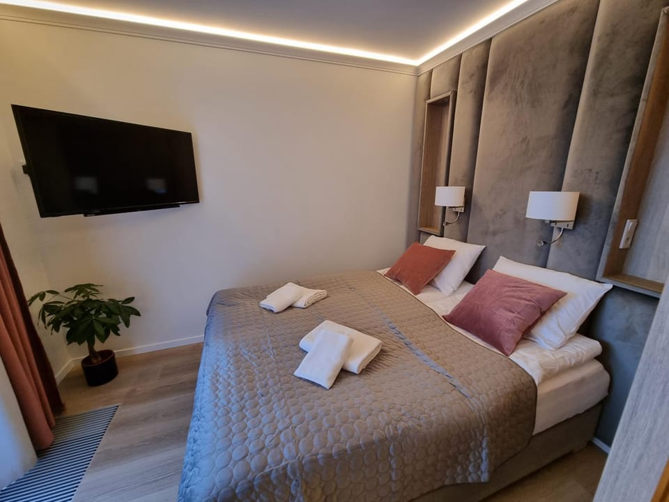 Apartamenty Śląska 26 Apartment in Szczecin