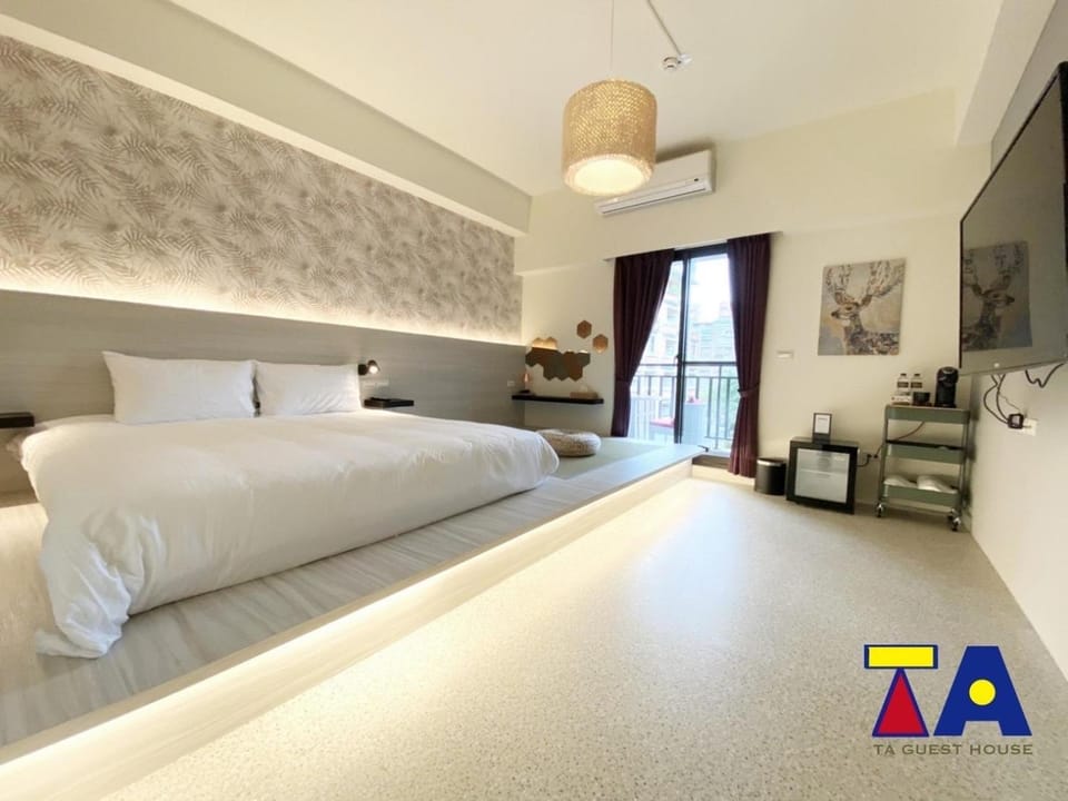 Ta 溫泉會館 Vacation rental in Taiwan, Province of China