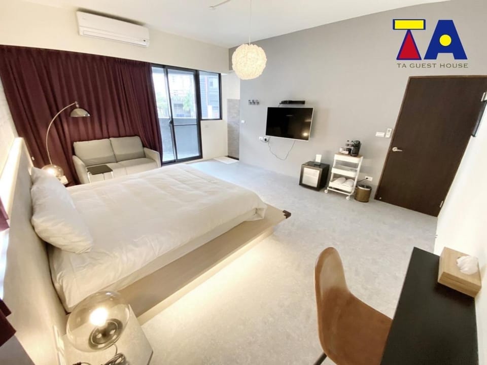Ta 溫泉會館 Vacation rental in Taiwan, Province of China