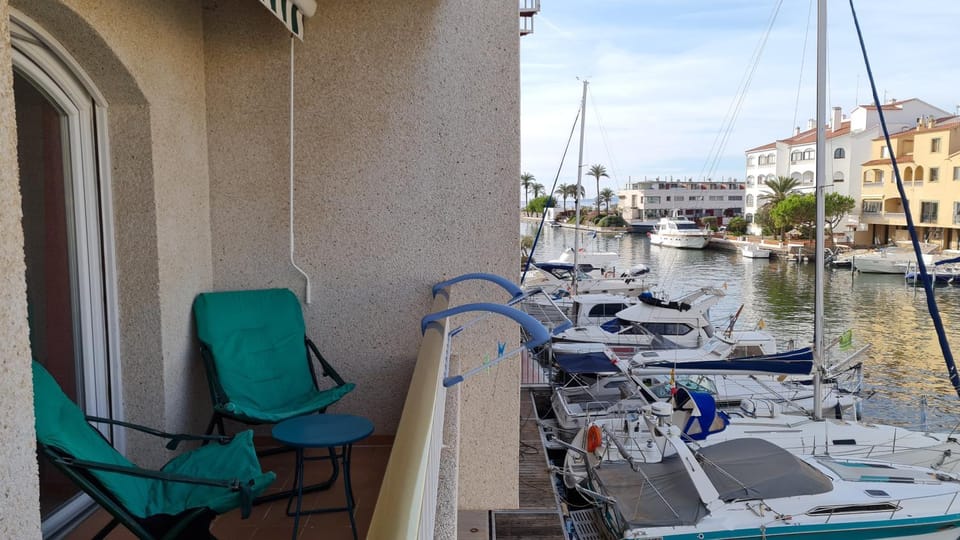 View (from property/room), Balcony/Terrace