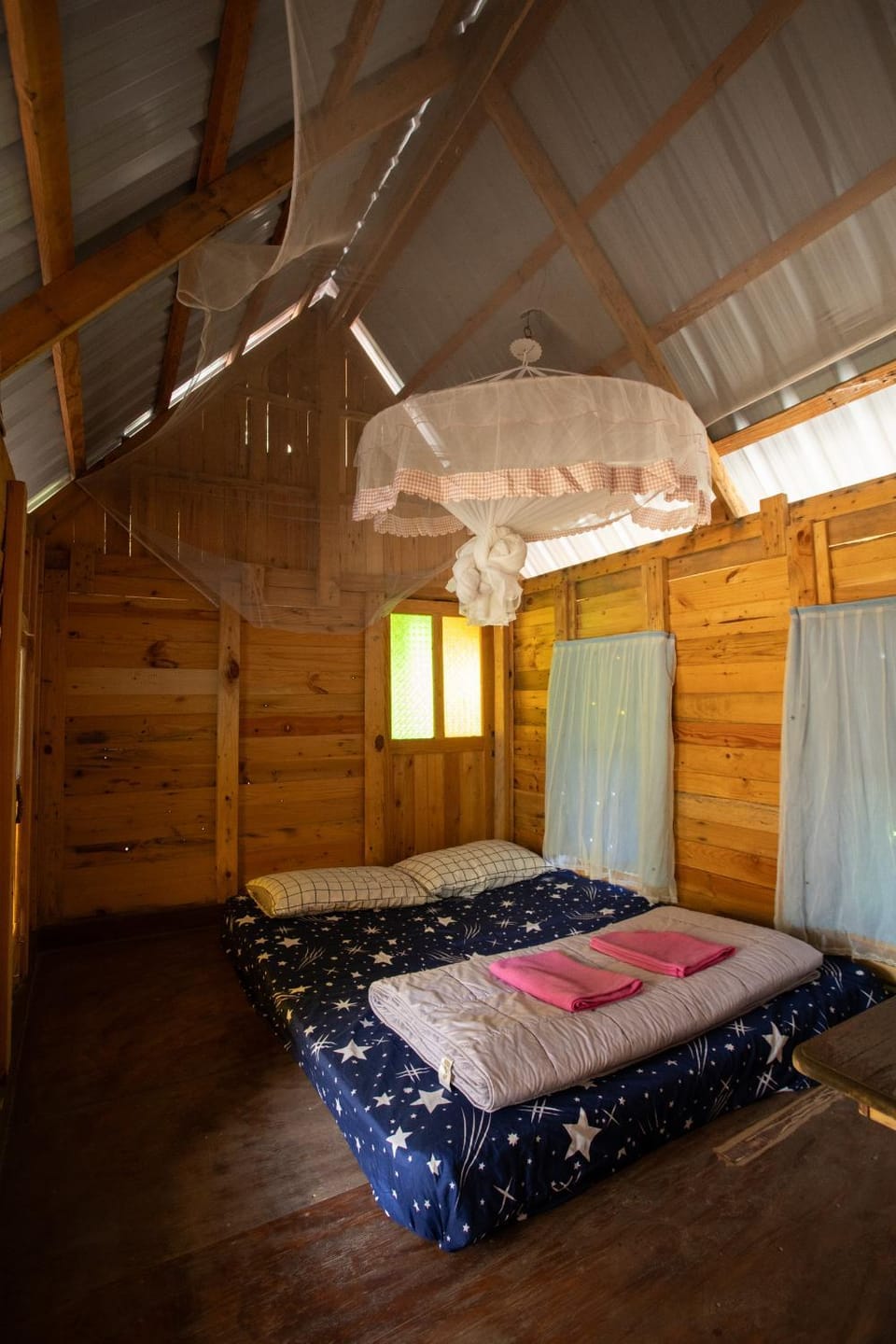 Khaokhopimphupha farmstay เขาค้อพิมภูผาฟาร์มสเตย์ ไม่มีไฟฟ้า น้ำจากน้ำตกธรรมชาติ Low cabon with Sustainability cares Farm Stay in Laos
