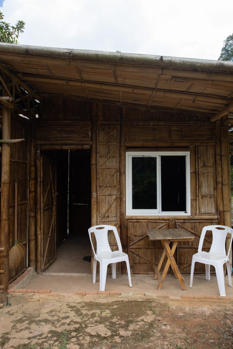 Khaokhopimphupha farmstay เขาค้อพิมภูผาฟาร์มสเตย์ ไม่มีไฟฟ้า น้ำจากน้ำตกธรรมชาติ Low cabon with Sustainability cares Farm Stay in Laos