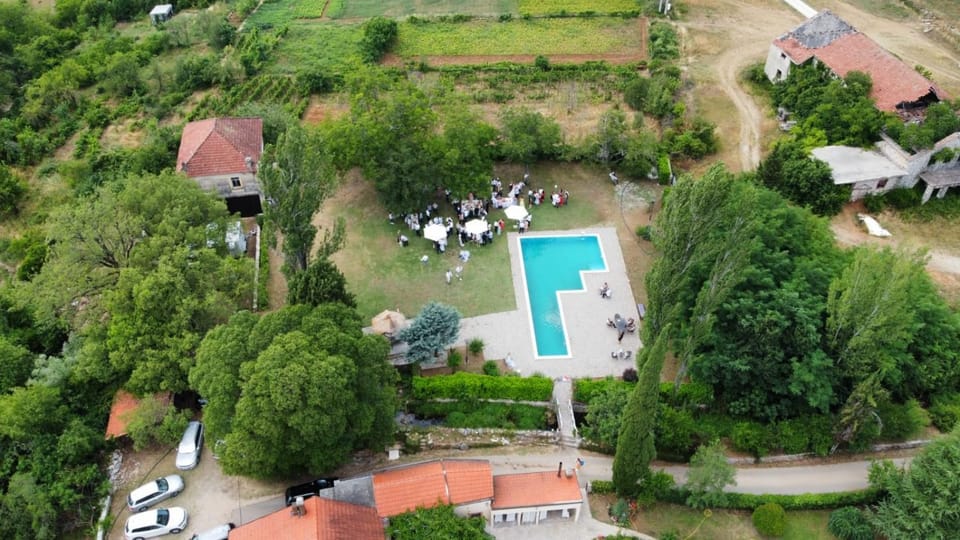 Casa Ivan B&B Villa in Split-Dalmatia County