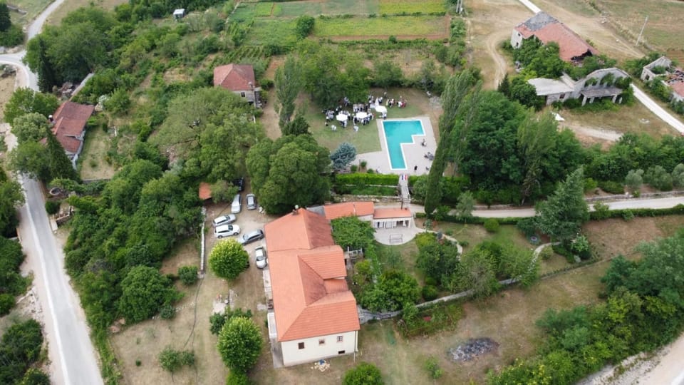 Casa Ivan B&B Villa in Split-Dalmatia County