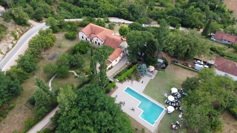 Casa Ivan B&B Villa in Split-Dalmatia County