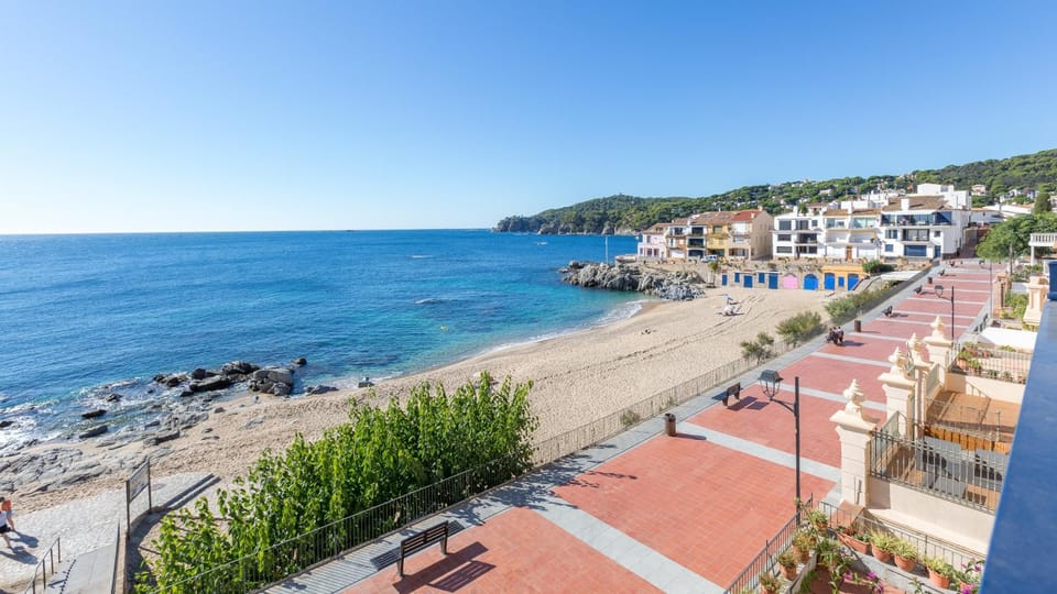 View (from property/room), Sea view