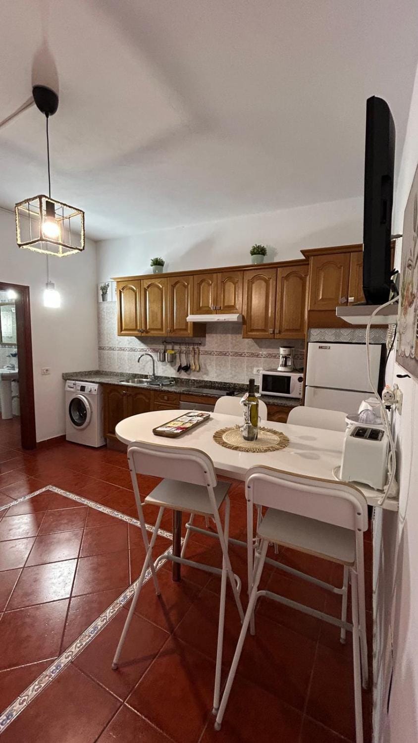 Casa Ramos Apartment in Arrecife