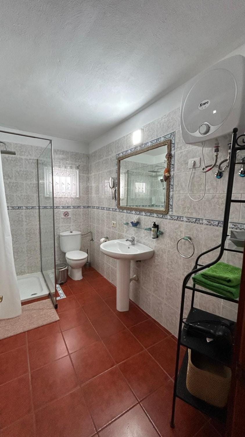 Casa Ramos Apartment in Arrecife