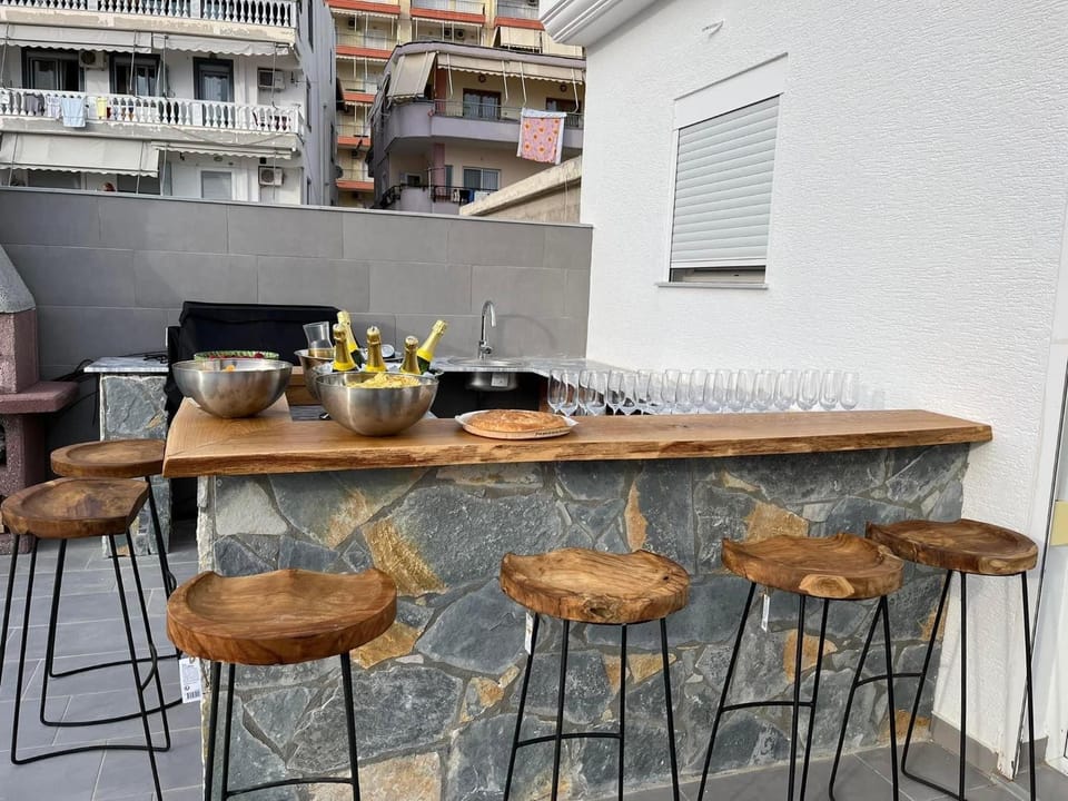 Lounge or bar, Dining area