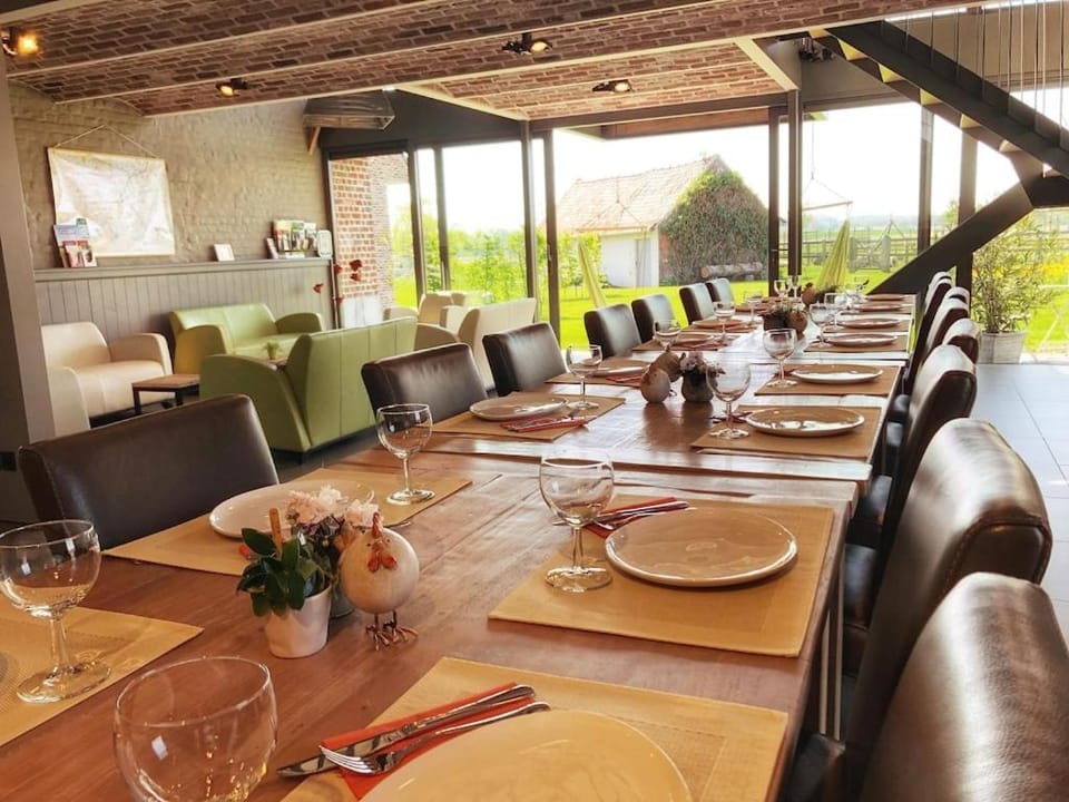 Vakantievilla PassaDia Villa in Flanders