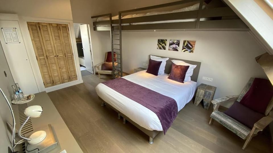 Vakantievilla PassaDia Villa in Flanders