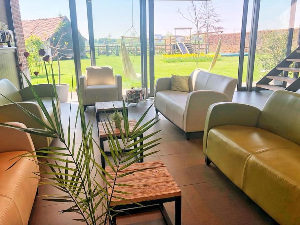 Vakantievilla PassaDia Villa in Flanders
