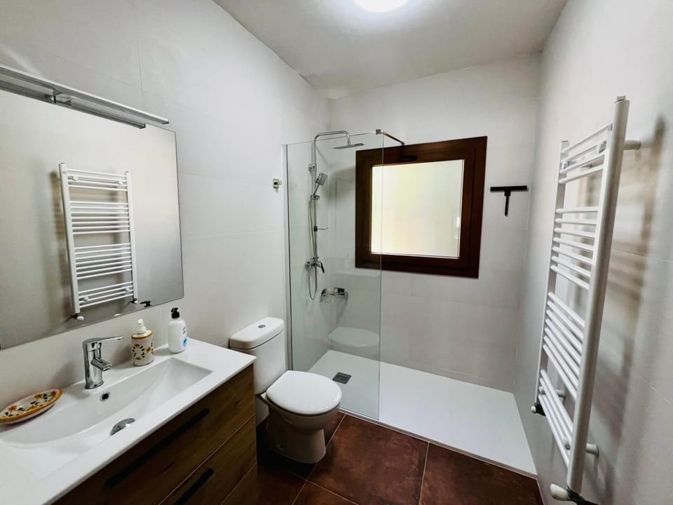 1Mass01 Apartment in Llafranc