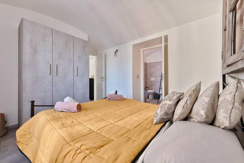 New City Center Noè Apartment in Turin