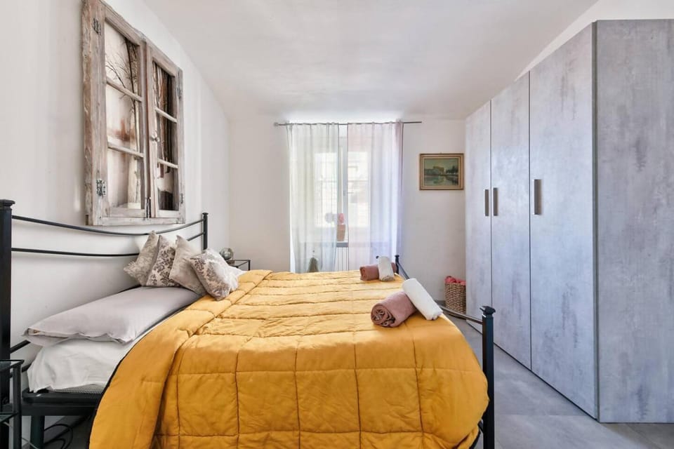 New City Center Noè Apartment in Turin