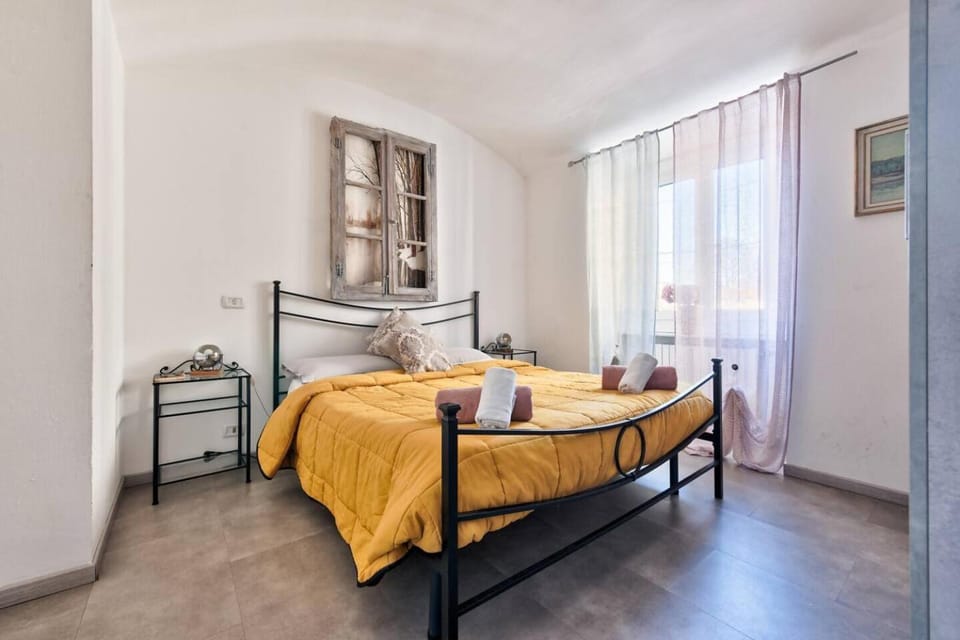 New City Center Noè Apartment in Turin