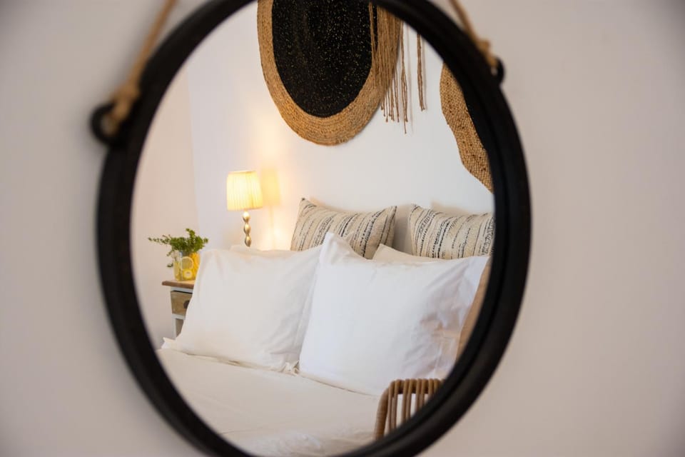 New! PaxosWhite Sea View Apartments & Studios! Apartment in Peloponnese, Western Greece and the Ionian