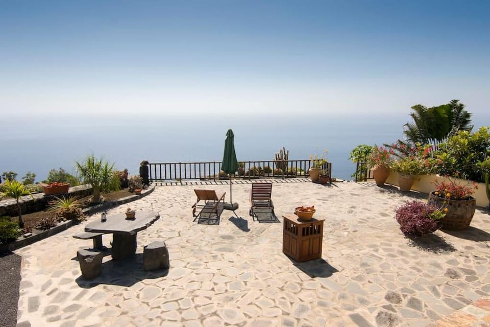 Casa La Time House in La Palma