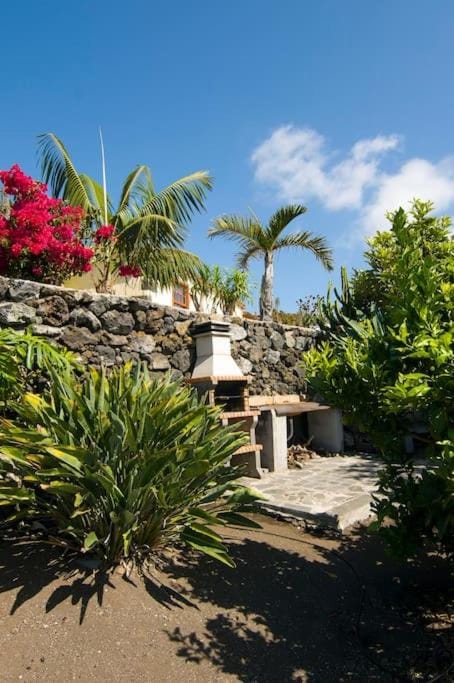 Casa La Time House in La Palma