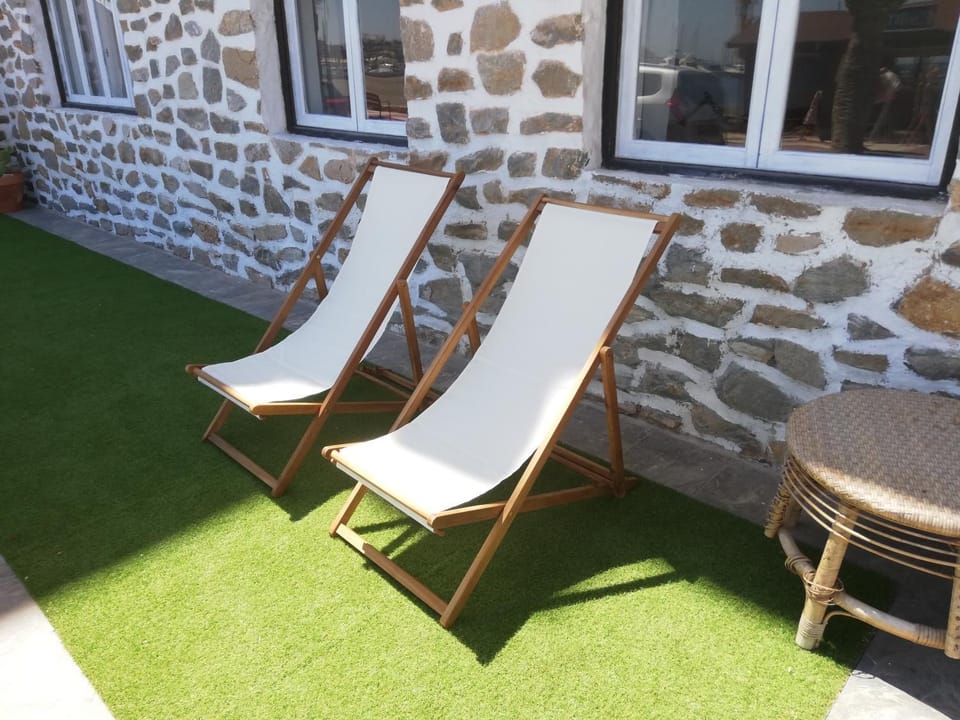 sunbed