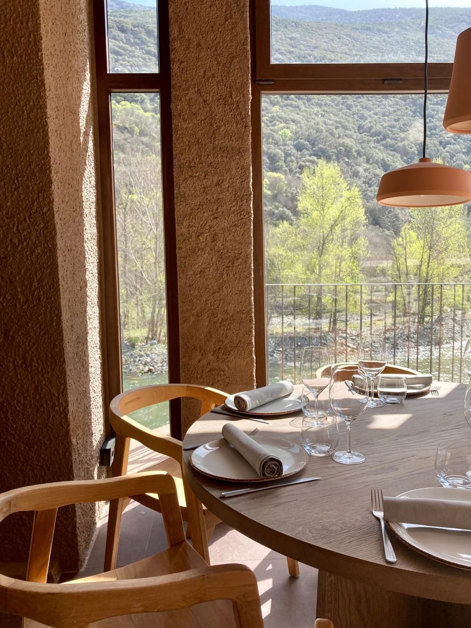 Les Nous Hotel Hotel in Pallars Jussà