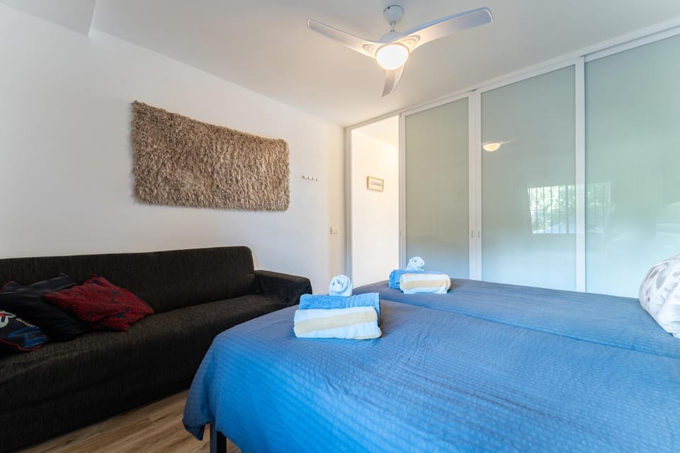 Calahonda Beach Apartments Apartment in Sitio de Calahonda