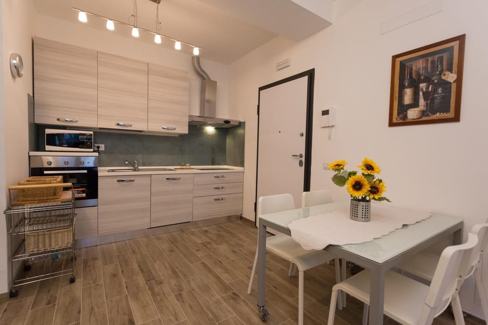 casa luna al pigneto Apartment in Rome