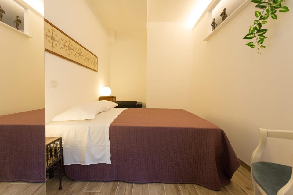 casa luna al pigneto Apartment in Rome