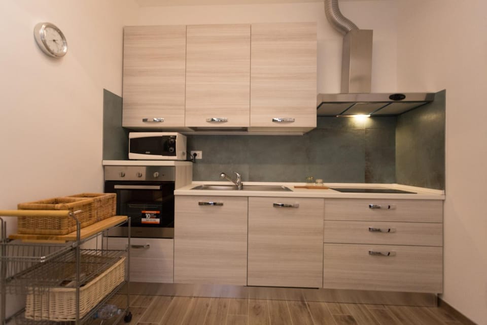 casa luna al pigneto Apartment in Rome