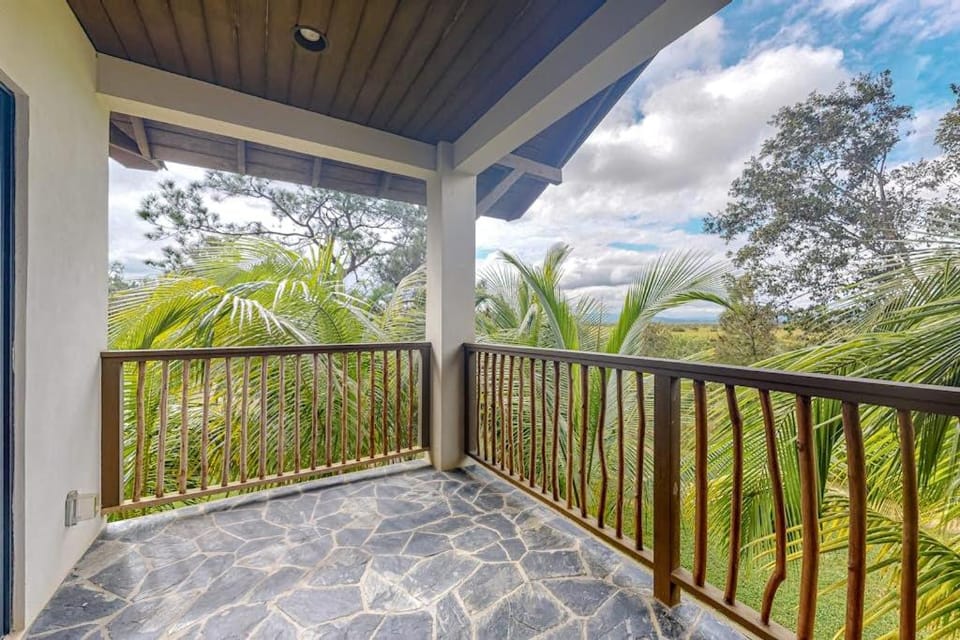 Waimea at Morningstar Breeze Gold Standard Certified House in Stann Creek District