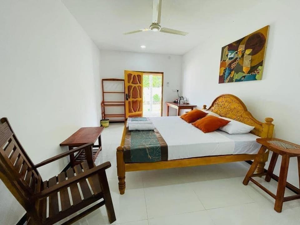 Ratnam Hotel Jaffna Vacation rental in Sri Lanka