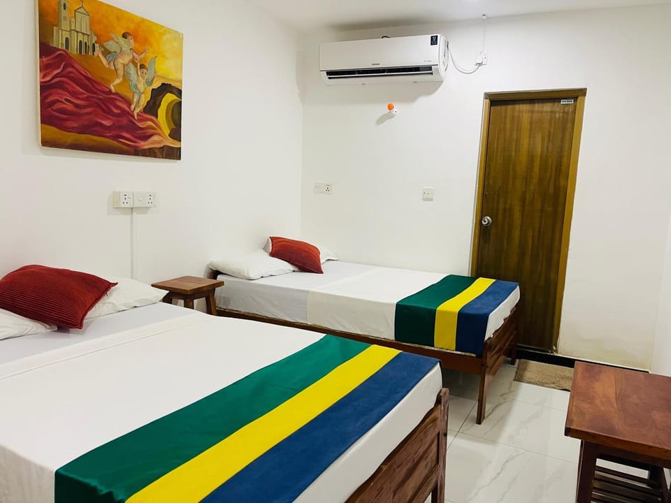 Ratnam Hotel Jaffna Vacation rental in Sri Lanka
