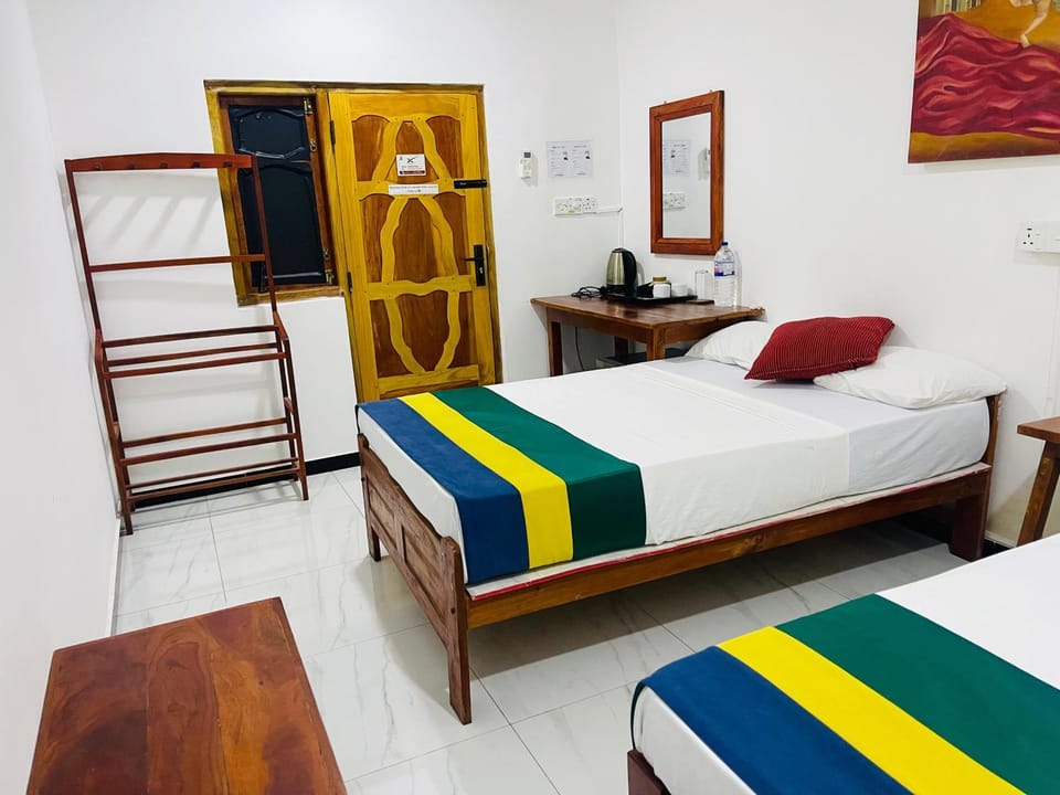 Ratnam Hotel Jaffna Vacation rental in Sri Lanka