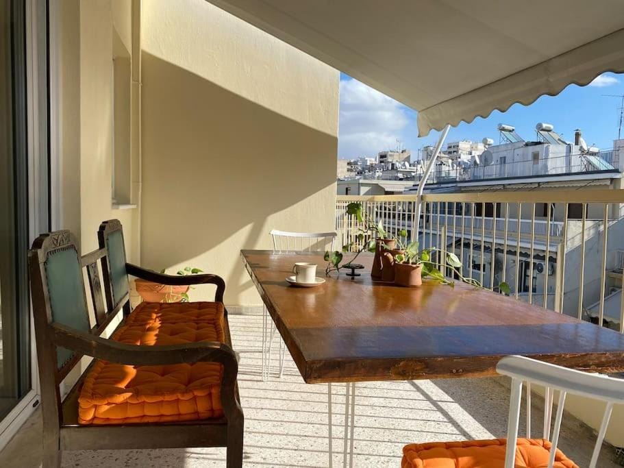 Balcony/Terrace, Balcony/Terrace