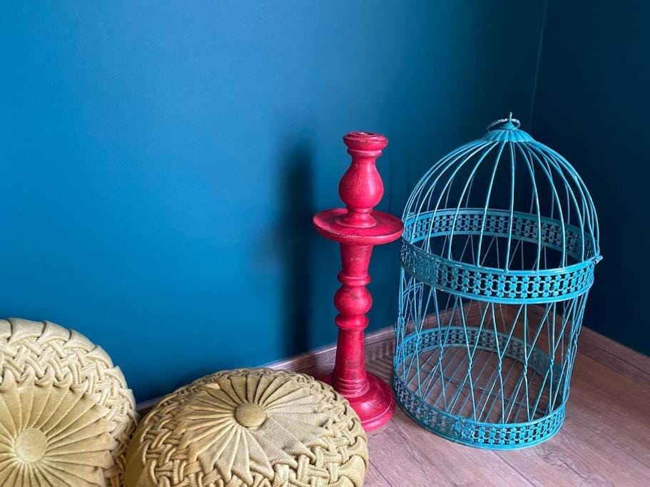 Decorative detail