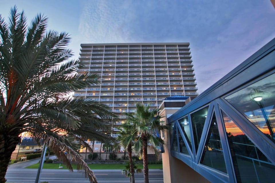Crystal Tower 1309 by Youngs Suncoast Apartment in West Beach
