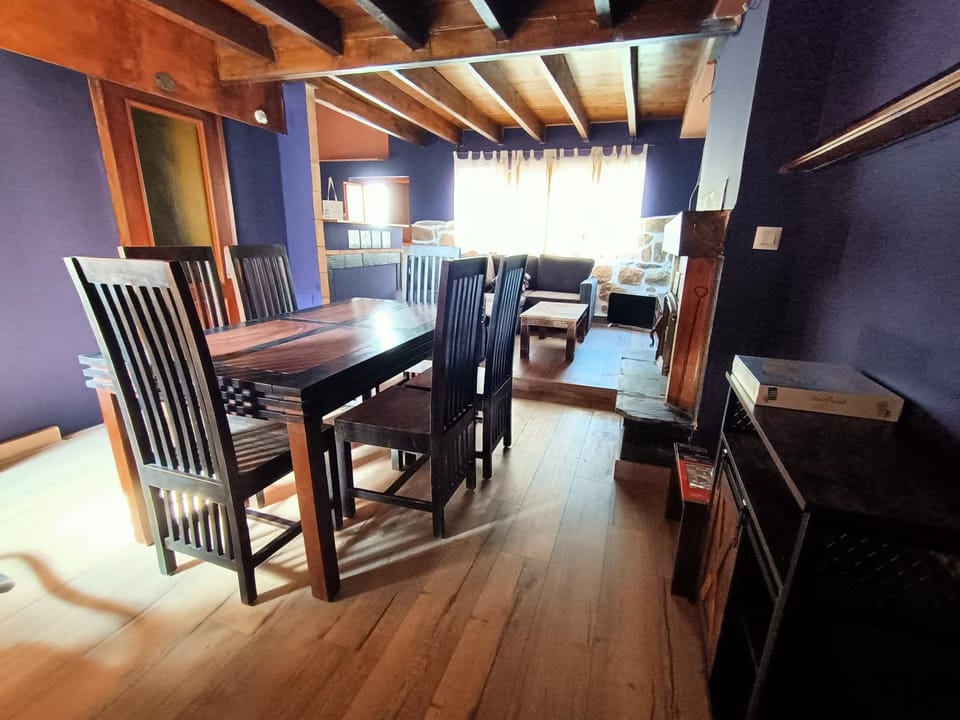 Lounge or bar