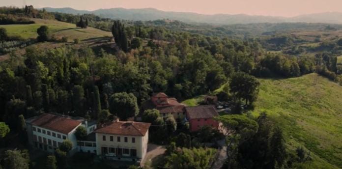 QOELET - B&B Etico e Sociale Bed and Breakfast in Tuscany